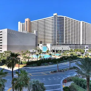 Paradise At Laketown Wharf Panama City Beach