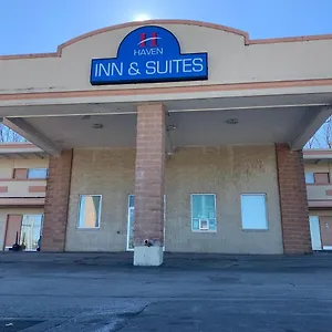 Haven & St Louis - Airport North Hazelwood