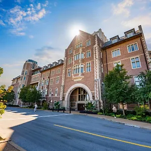 The Knight Center At Washington University City