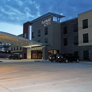 Fairfield By Marriott & St Louis South Mehlville