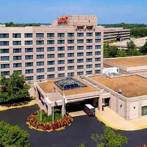 Marriott St. Louis West Chesterfield