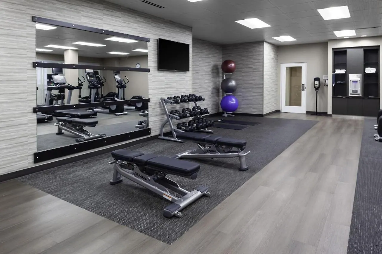 Residence Inn By Marriott St. Louis West County Town and Country
