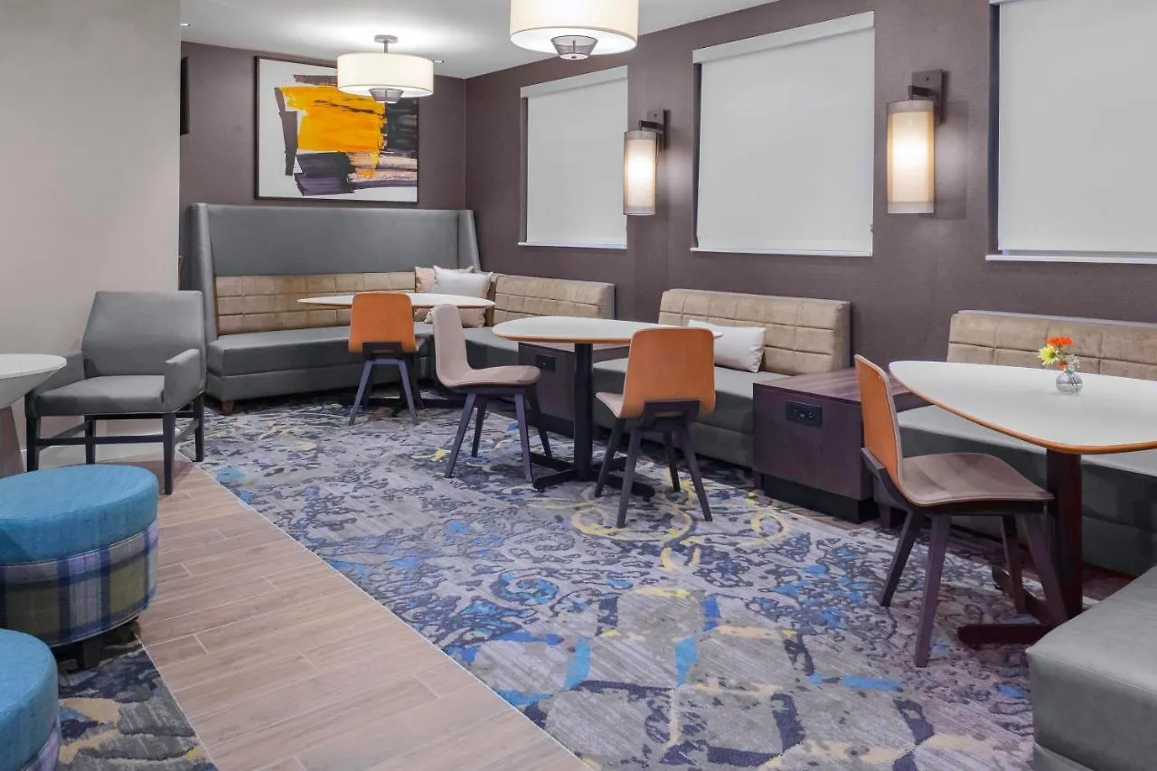 Residence Inn By Marriott St. Louis West County Town and Country