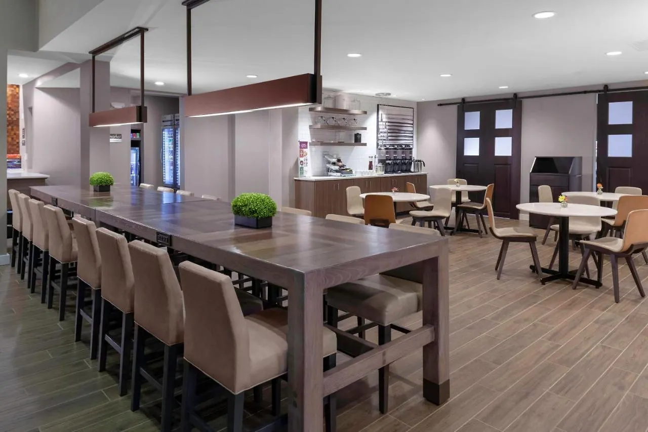 Residence Inn By Marriott St. Louis West County Town and Country 3*,  United States