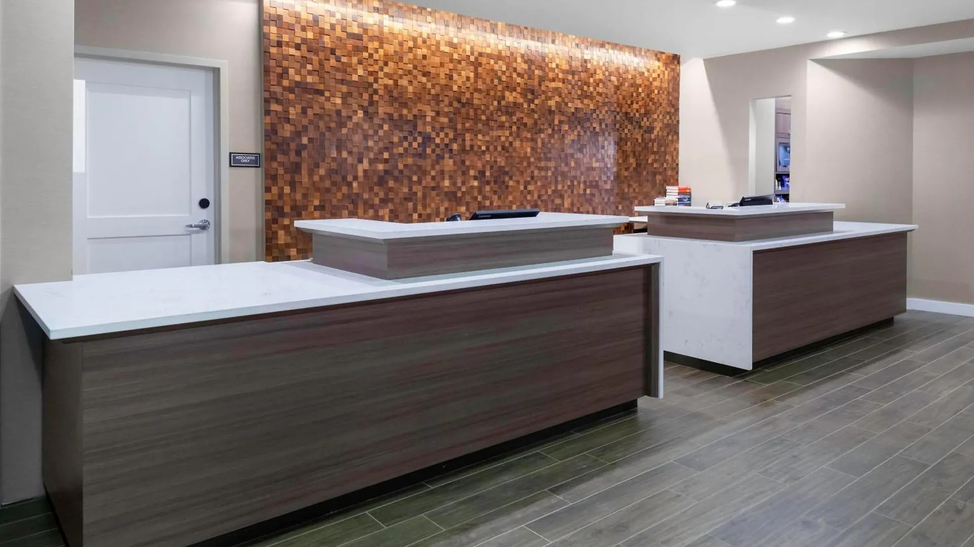 Residence Inn By Marriott St. Louis West County Town and Country 3*,  United States
